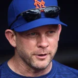 Mets Remove Andy Green’s Interim Tag, Sign Him to Three-Year Deal