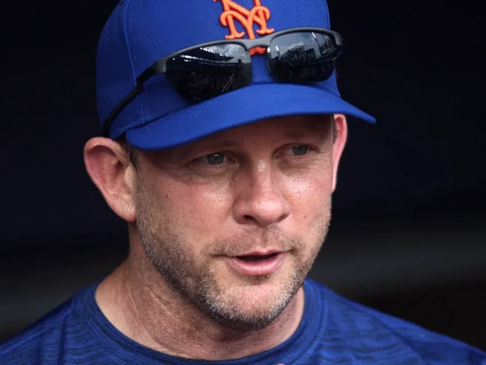 Mets Remove Andy Green’s Interim Tag, Sign Him to Three-Year Deal