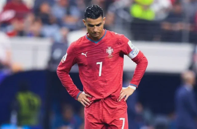 Postecoglou Backs Ronaldo After Al-Nassr’s 4-0 Al Ain Defeat