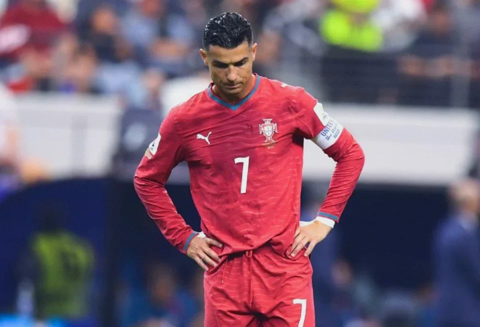 Postecoglou Backs Ronaldo After Al-Nassr’s 4-0 Al Ain Defeat