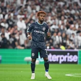 Amine Harit Could Replace Angel Gomes for Marseille Clash with PSG