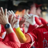 Angels Face Final Push to Avoid First 100-Loss Season