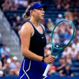 Amanda Anisimova Withdraws from Singapore Tennis Open with Wrist Injury