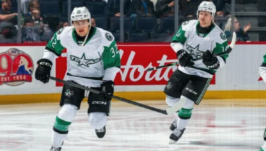 Friedkin Family Weighs Austin or Houston for $3.5B NHL Expansion Bid