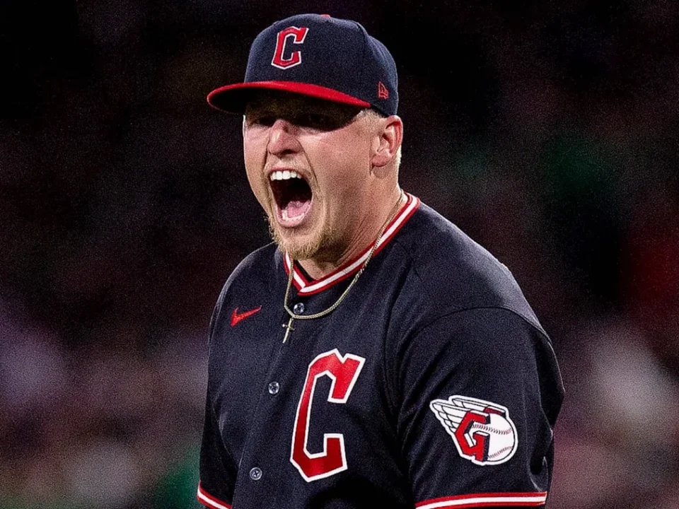 Guardians Edge Red Sox 3-2 to Strengthen AL Central Lead