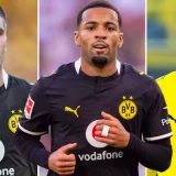 Borussia Dortmund’s New Signings Face Mixed Starts to the Season