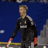 Jean Butez Earns First France Call-Up at 31 After Risser Withdrawal