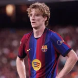 Anthony Gordon Shines Early After €80m Barcelona Move