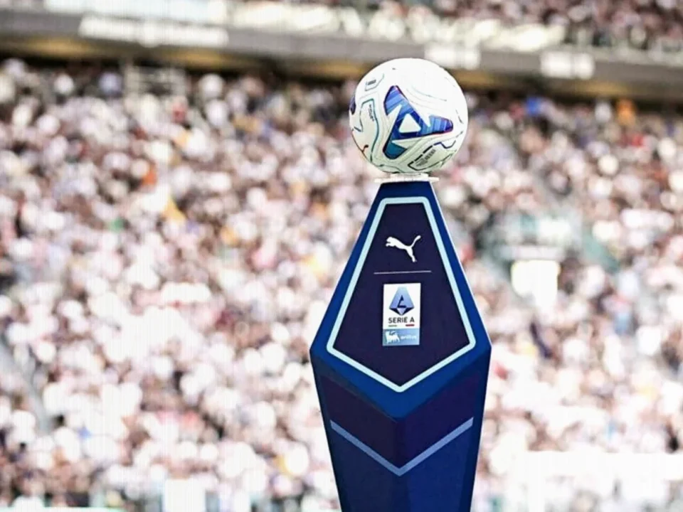 Serie A Sets Kick-Off Times for Rome Derby and Inter-Juventus