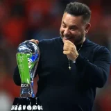 Antonio Mohamed Eyes Future Argentina Coaching Role