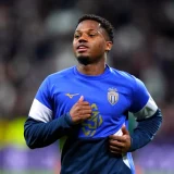 Ansu Fati Back in Monaco Training but Misses Lens Clash