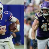 Bills Offense, Vikings Defense Emerge as NFL’s Toughest Early Tests