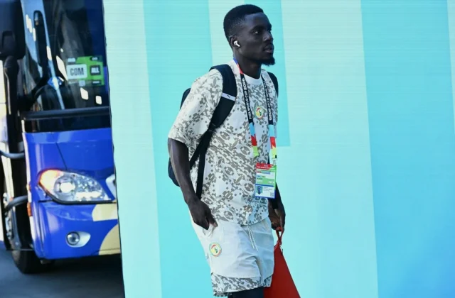 LGBT+ Groups Call for Le Mans Boycott After Idrissa Gueye Investment