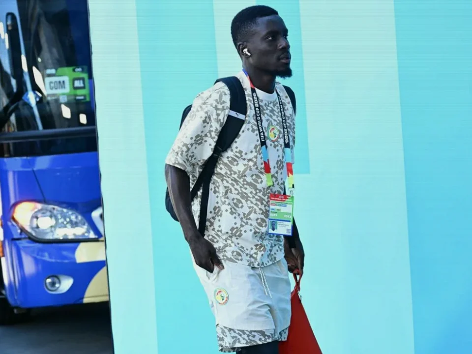 LGBT+ Groups Call for Le Mans Boycott After Idrissa Gueye Investment
