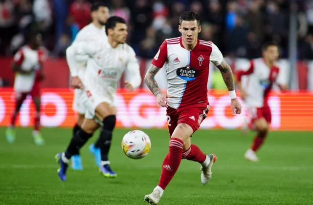 Spain’s Supreme Court Upholds Santi Mina’s Four-Year Prison Sentence