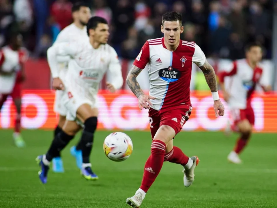 Spain’s Supreme Court Upholds Santi Mina’s Four-Year Prison Sentence