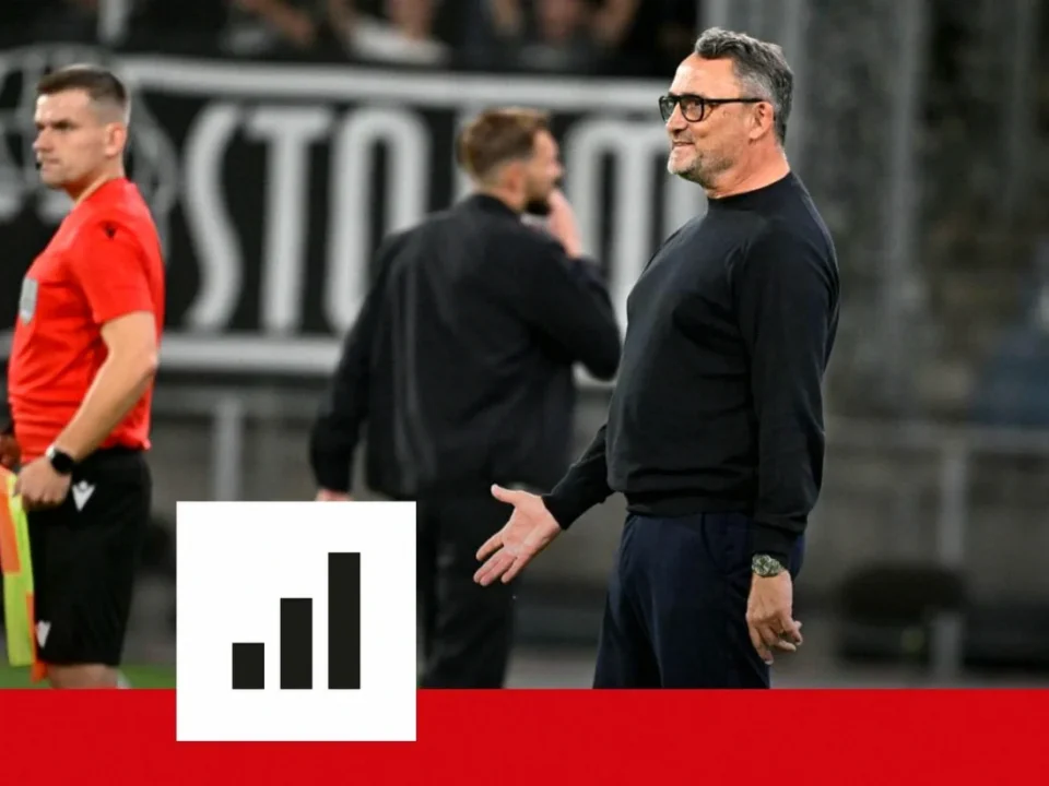 Franck Haise Sets Unwanted Europa League Winless Record After Rennes Draw
