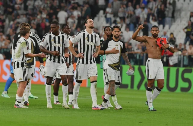 Juventus Approve €250m Share Issue After €66m Loss