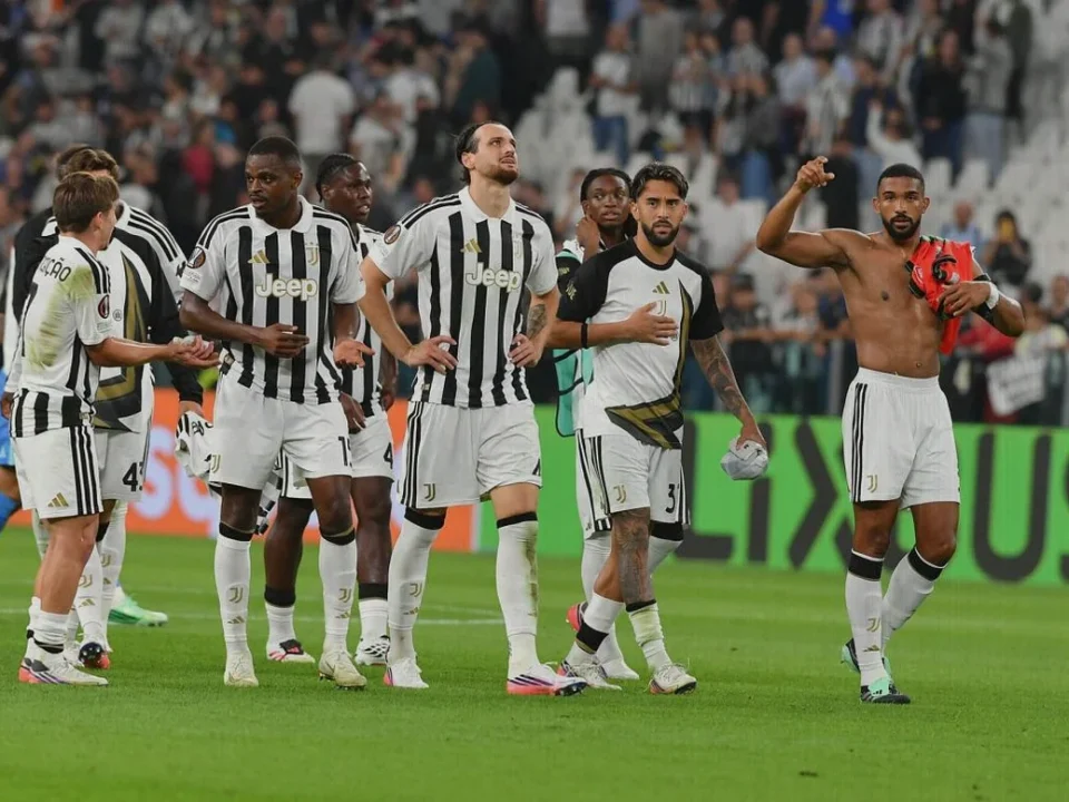 Juventus Approve €250m Share Issue After €66m Loss