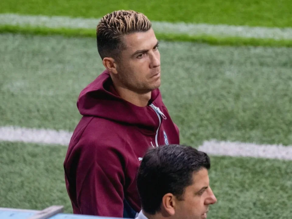 Cristiano Ronaldo Leaves Portugal Squad Ahead of Denmark Clash