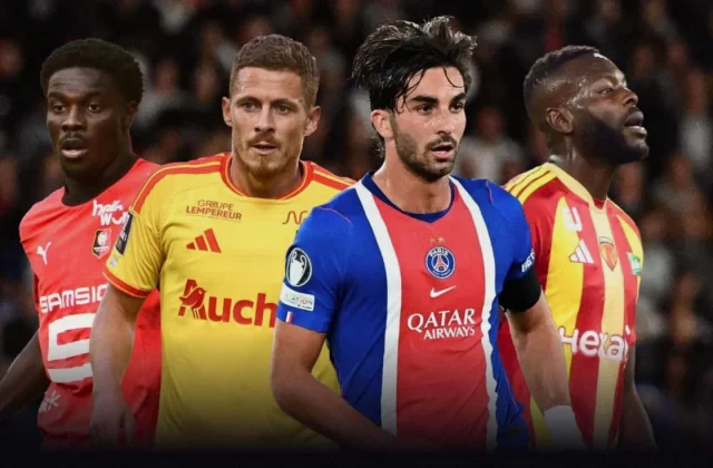 Ligue 1 Transfer Window: Early Hits and Misses After Five Matchdays