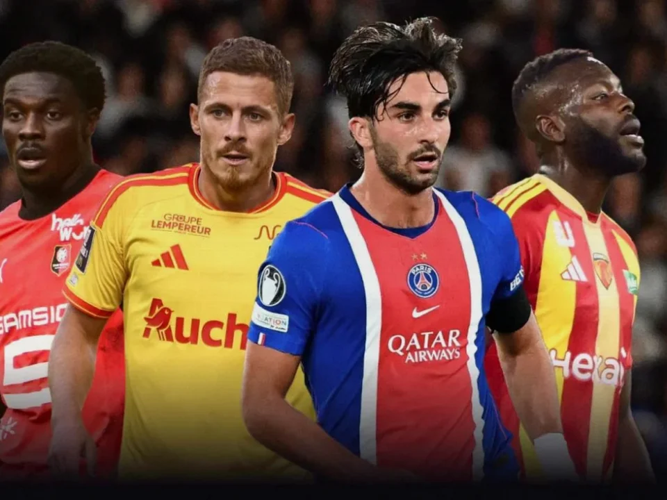 Ligue 1 Transfer Window: Early Hits and Misses After Five Matchdays