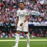 Real Madrid Bottom La Liga’s Distance-Covered Rankings After Seven Games