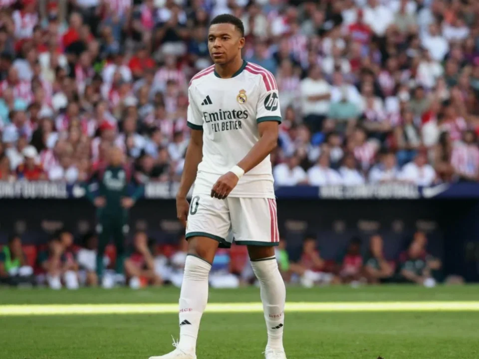 Real Madrid Bottom La Liga’s Distance-Covered Rankings After Seven Games