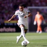 Mbappé Conceals Nike Logo After Becoming On Ambassador and Shareholder