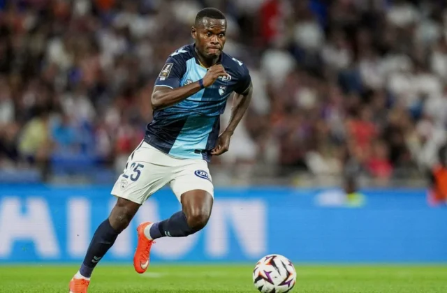 Ally Samatta Emerges as Le Havre’s Main Attacking Threat