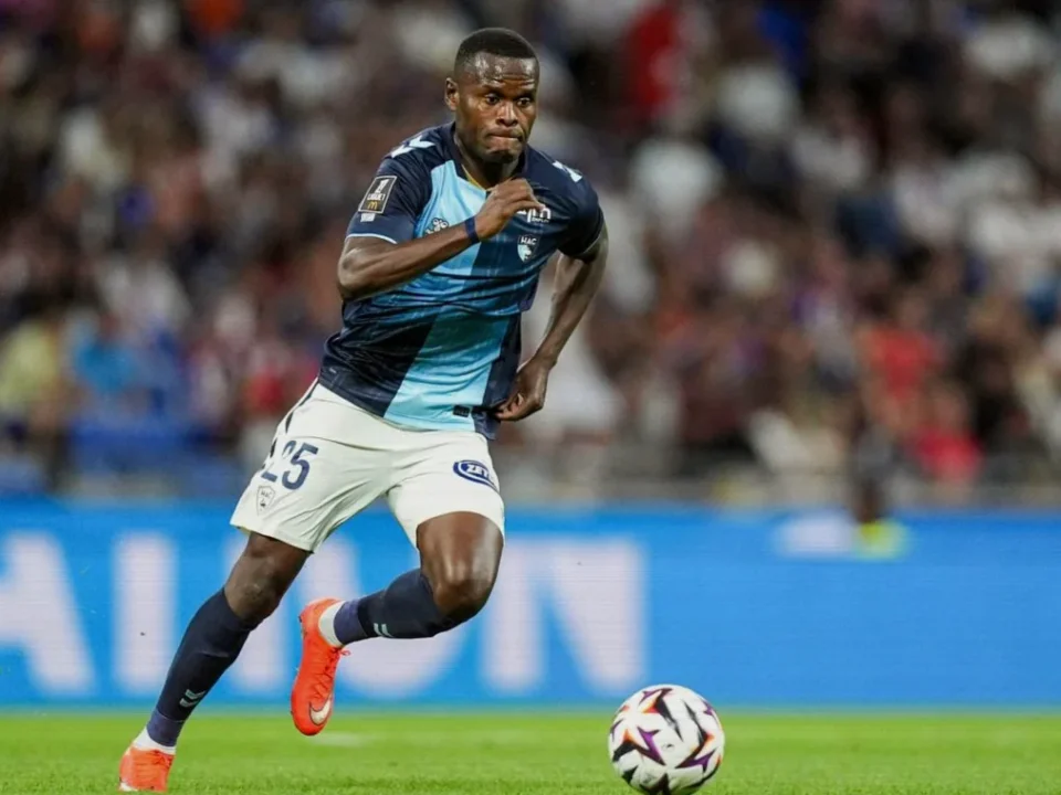 Ally Samatta Emerges as Le Havre’s Main Attacking Threat