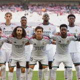 Atlético Madrid Punish 10-Man Real Madrid in 2-1 Metropolitano Derby Win