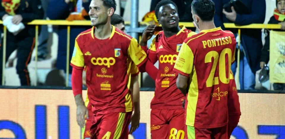 Catanzaro’s Serie B Lesson: Aquilani, Cisse, Favasuli and Diouf Rise