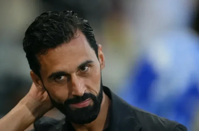 Álvaro Arbeloa Charged by FA After Manchester United Draw