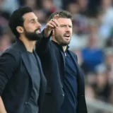 Manchester United Snatch Late Draw to Deny Fulham First League Win