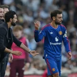 Arbeloa Blames Officials After Cunha Rescues Manchester United Draw
