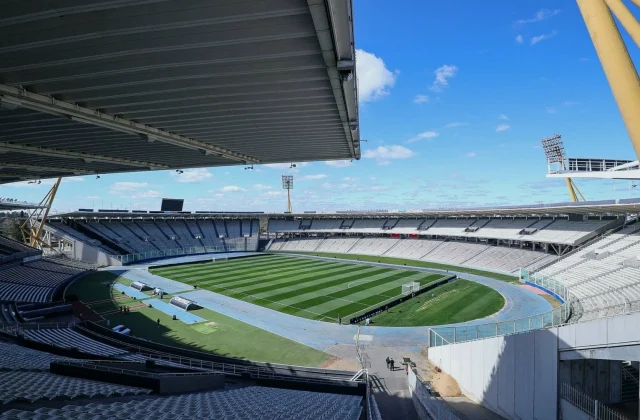 Argentina vs Bolivia: Kick-Off Time, Team News and Where to Watch