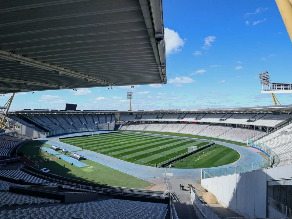 Argentina vs Bolivia: Kick-Off Time, Team News and Where to Watch