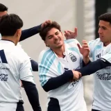 Argentina Begin Post-Messi Era Against Bolivia in Córdoba