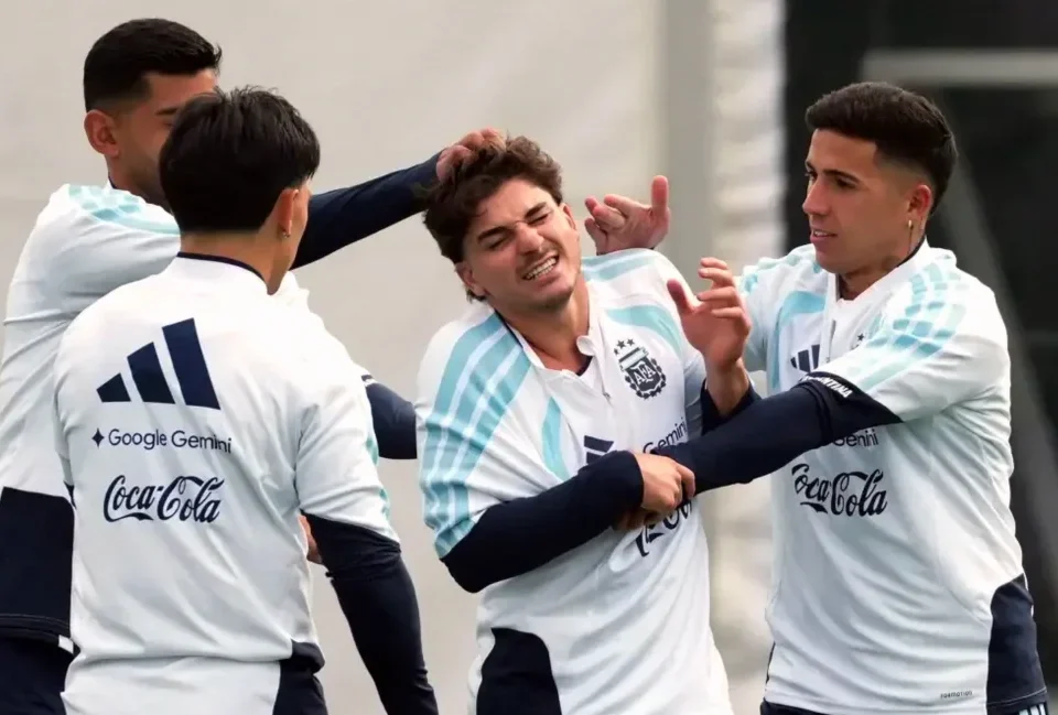 Argentina Begin Post-Messi Era Against Bolivia in Córdoba