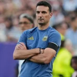 Argentina Plan New Lionel Scaloni Deal Through 2030