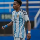 Diego Placente Addresses Nickname Debate Around Argentina U17’s Kiki Ramos
