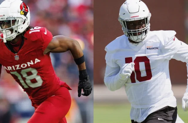 Arizona Cardinals 2025 Training Camp: Dates, Roster Battles and Storylines