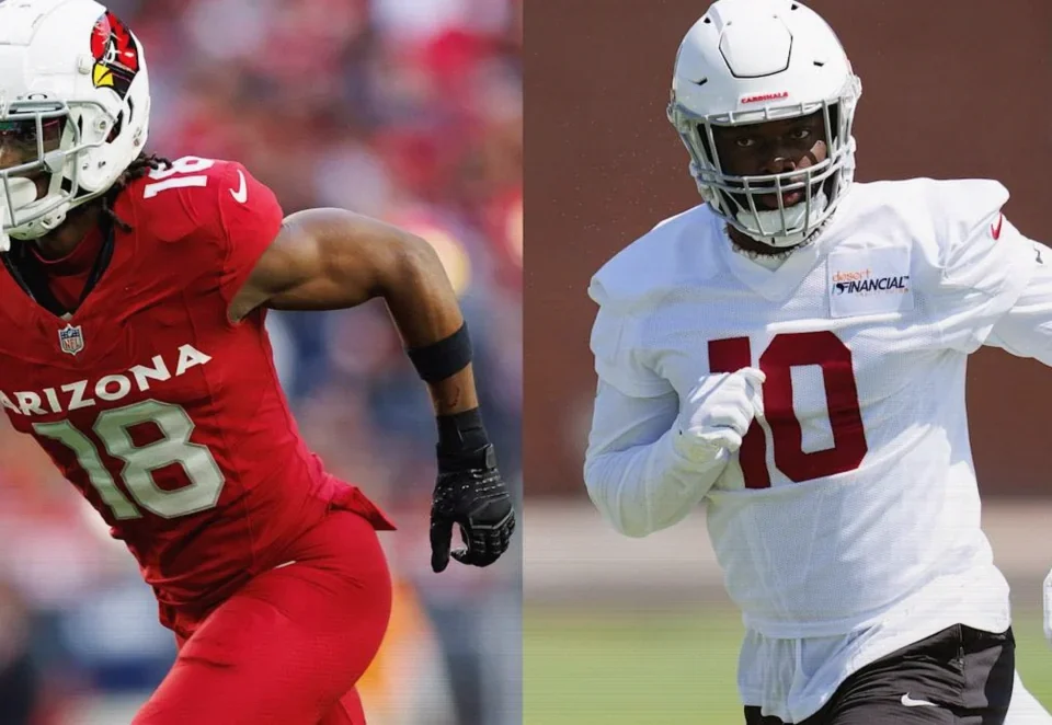 Arizona Cardinals 2025 Training Camp: Dates, Roster Battles and Storylines