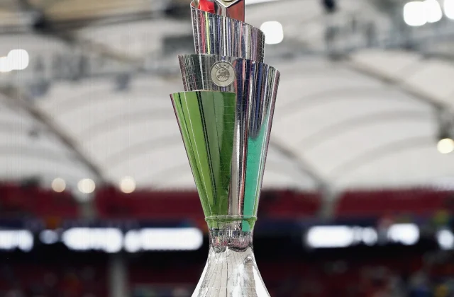 UEFA Nations League Returns as Europe’s New Era Begins