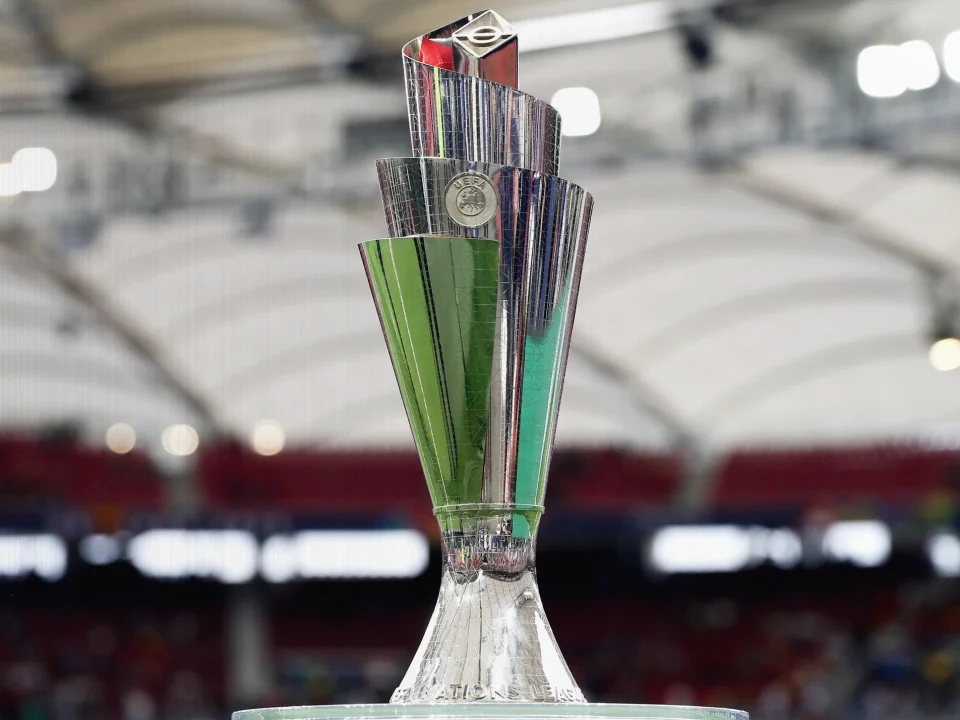 UEFA Nations League Returns as Europe’s New Era Begins