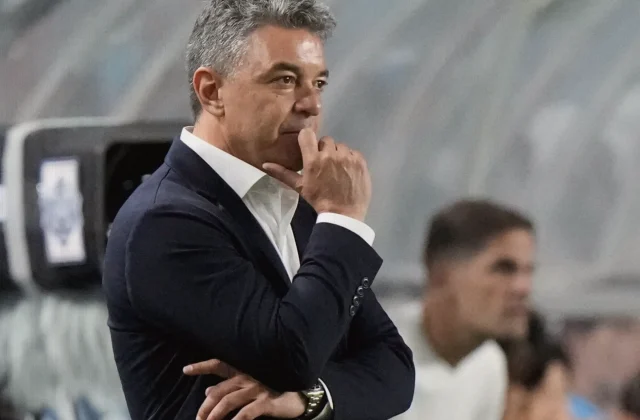 Ecuador Begin Gallardo Era with Heavy 3-0 Defeat to South Korea