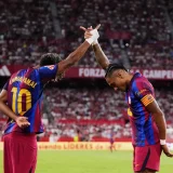 Manchester City, Barcelona, Dortmund and Porto Maintain Perfect Starts