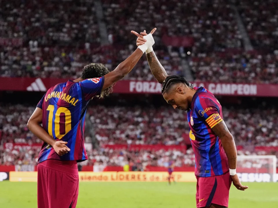 Manchester City, Barcelona, Dortmund and Porto Maintain Perfect Starts
