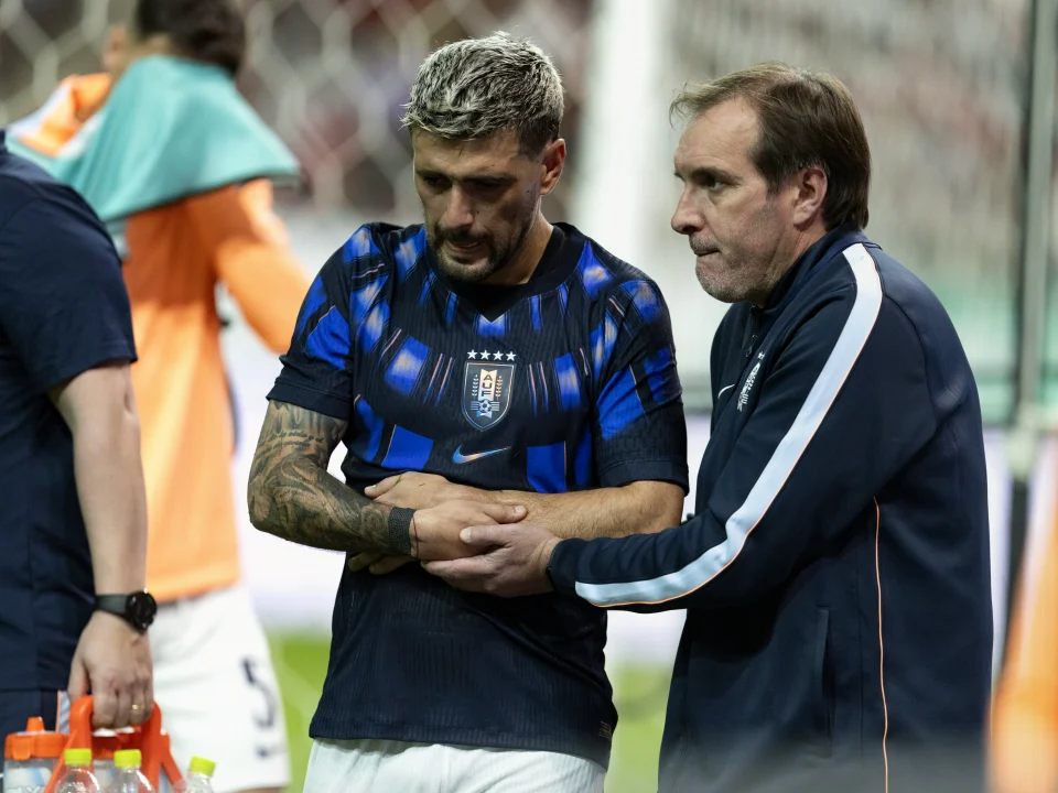 Mbappé, Havertz and Arrascaeta among international break injury concerns